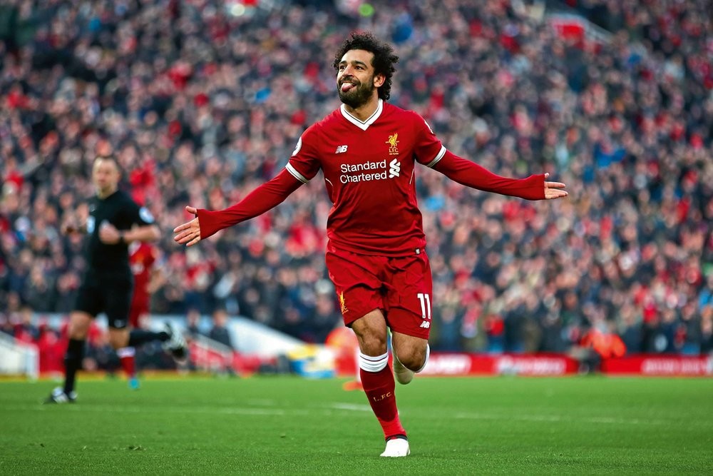10 cầu thủ chọc khe nhiều nhất Premier League - Bóng Đá