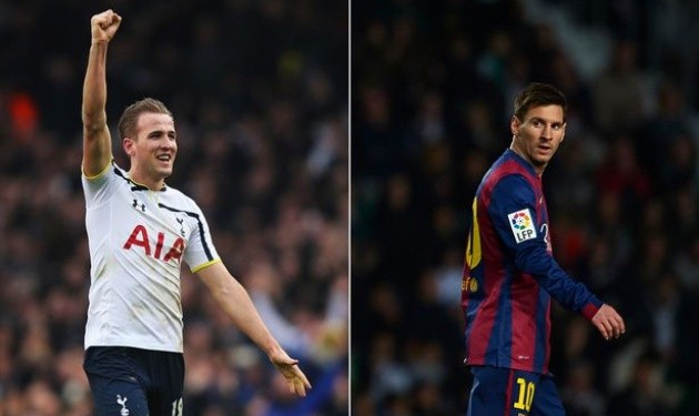 TOP 5 cặp đấu đáng chú ý nhất vòng bảng Champions League - Bóng Đá