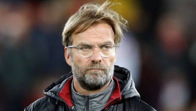 Klopp đưa ra điều kiện để thành công ở mùa giải năm nay - Bóng Đá