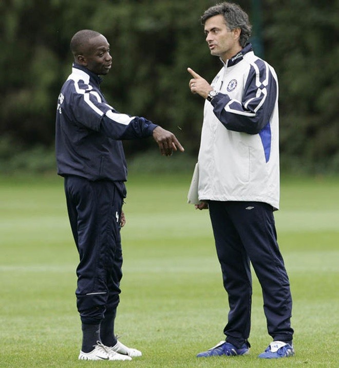 Makelele: 