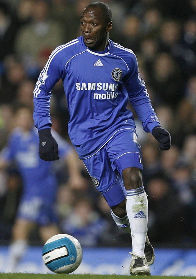Makelele: 