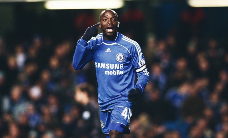 Makelele: 