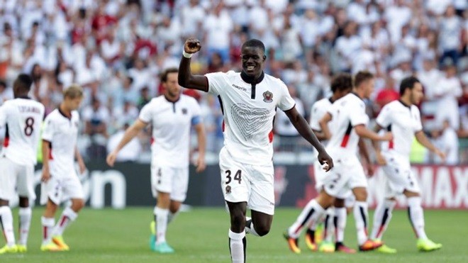 5 tài năng trẻ Ligue 1 hứa hẹn gây bão TTCN tương lai - Bóng Đá