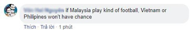 CĐV Malaysia: 