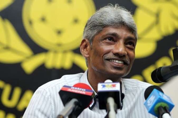 Trước khi đấu Việt Nam, HLV Malaysia gửi lời tôn trọng đến 