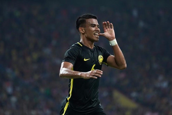 6 ứng cử viên cho danh hiệu Chiếc giày Vàng AFF Cup 2018 - Bóng Đá