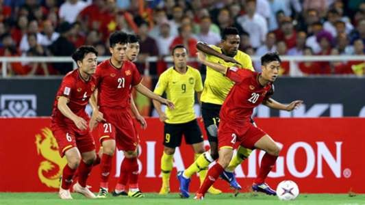 Báo Maylay: Malay sẽ trả thù VN - Bóng Đá