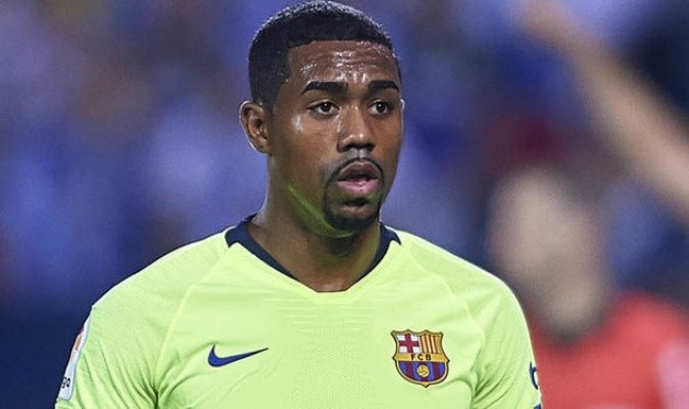 Nóng! Động thái bất ngờ của Ernesto sẽ giúp Arsenal có được Malcom? - Bóng Đá