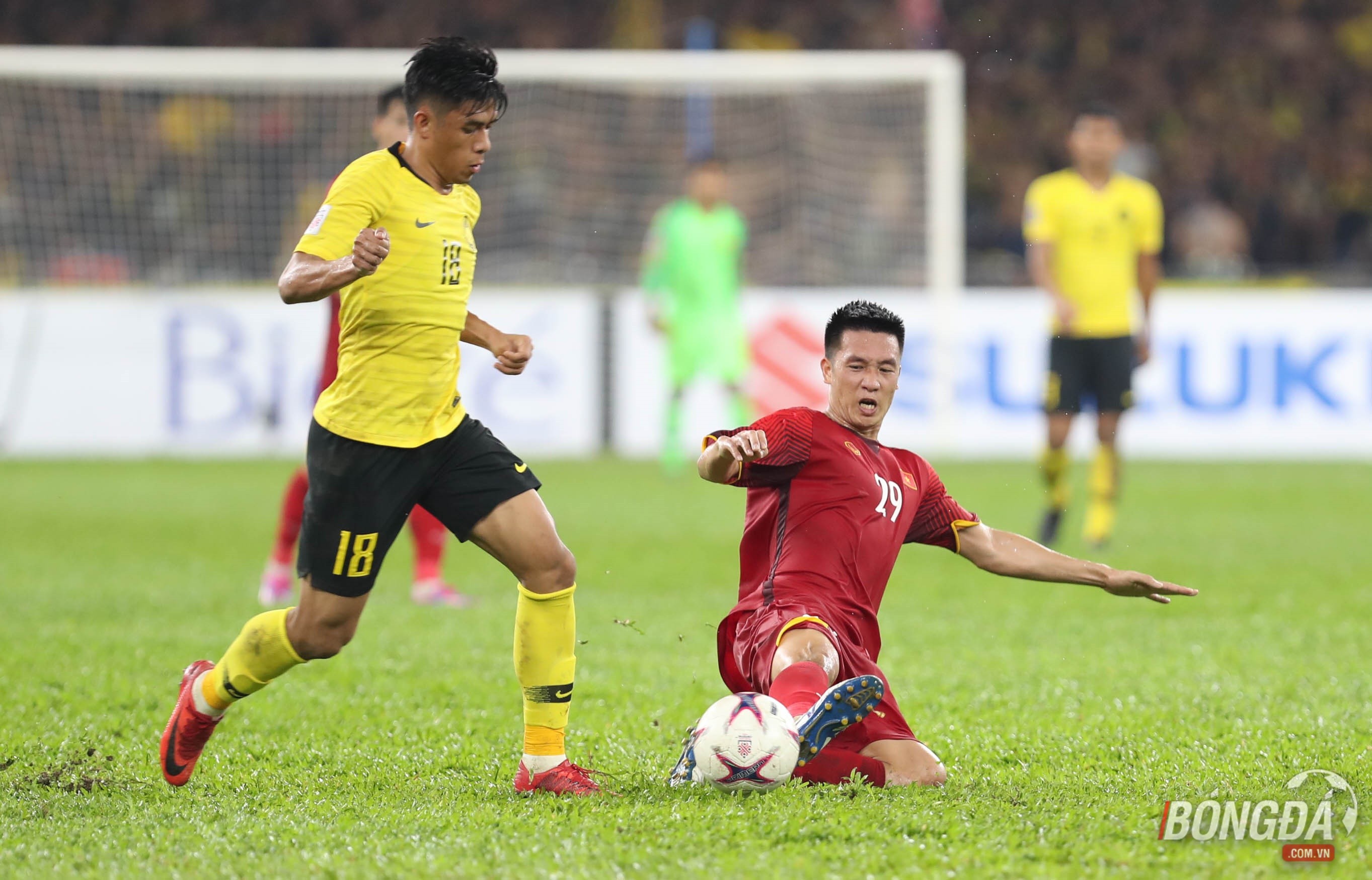 Báo châu Á chấm cầu thủ nào thấp điểm nhất ĐT Việt Nam? - Bóng Đá