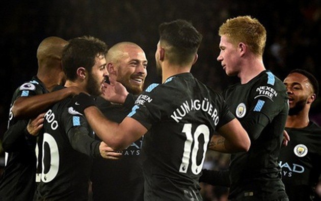 Pep: Không có chỗ cho sự tự mãn - Bóng Đá