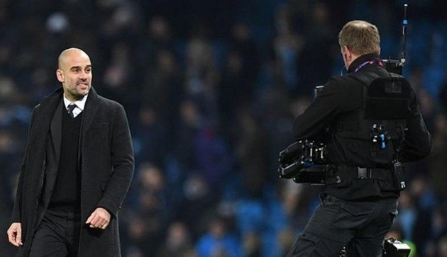 NÓNG: M.U “dằn mặt” Man City trước thềm Derby - Bóng Đá