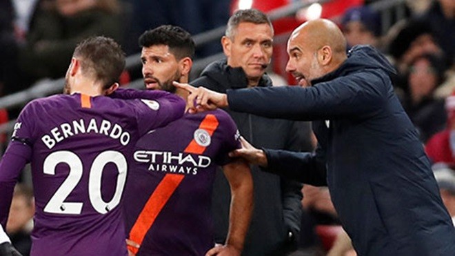 TRỰC TIẾP Man City vs Southampton: Đội hình dự kiến - Bóng Đá