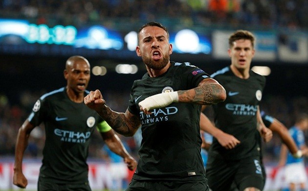 Nhìn Man City nghĩ về lối chơi của ĐT Việt Nam - Bóng Đá