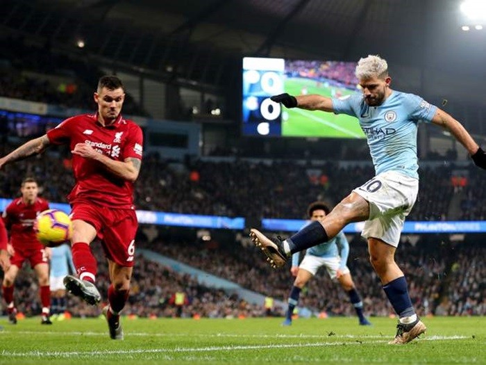 3 điều rút ra sau trận Liverpool - Man City: Hàng thủ thảm họa, bản lĩnh 