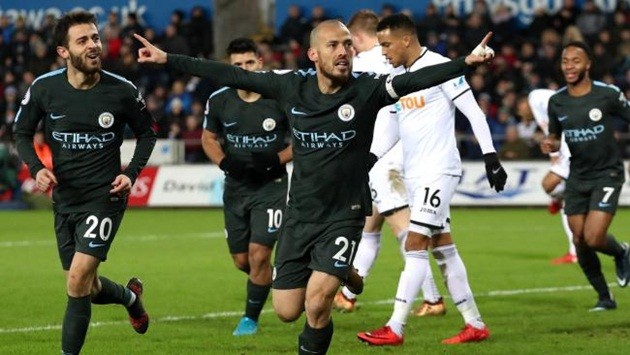 Pep: Không có chỗ cho sự tự mãn - Bóng Đá