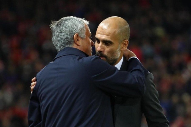 NÓNG: M.U “dằn mặt” Man City trước thềm Derby - Bóng Đá