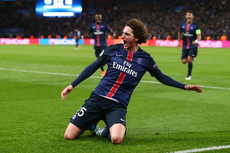 Đội hình 11 ngôi sao đã bán của Man City: Đội trưởng Serbia, 