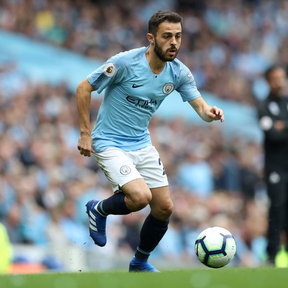 Tiếp đón Newcastle, Pep Guardiola sẽ dùng 