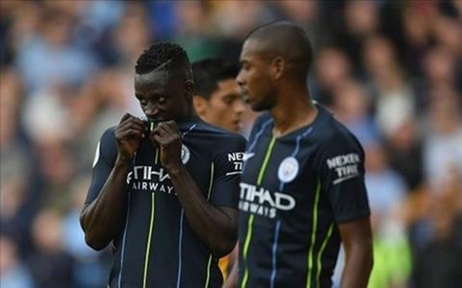 23h30 ngày 01/09, Man City vs Newcastle - Bóng Đá