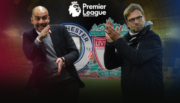 Man City sẽ không làm 1 điều như trận lượt đi với Liverpool - Bóng Đá