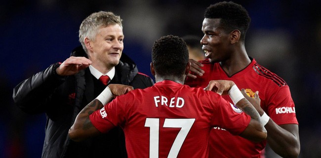 Mourinho: Thứ 2 Premier League với M.U là thành tích tuyệt vời - Bóng Đá