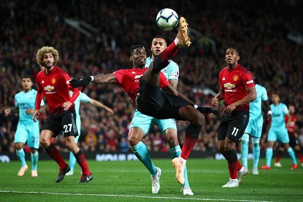 3 điều Manucians không thể chấp nhận ở Jose Mourinho - Bóng Đá