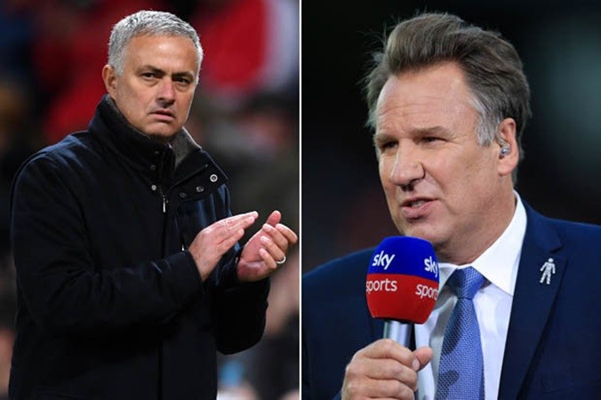 Top 4 Premier League sẽ không có chỗ cho Man Utd và Arsenal? - Bóng Đá