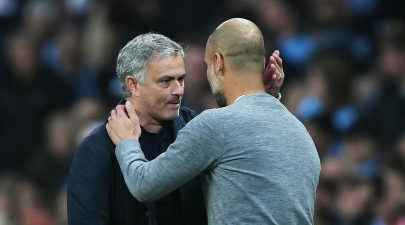 Đây, lý do Man United tự tin có điểm trước Man City - Bóng Đá
