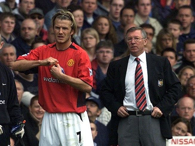 3 điều Manucians không thể chấp nhận ở Jose Mourinho - Bóng Đá