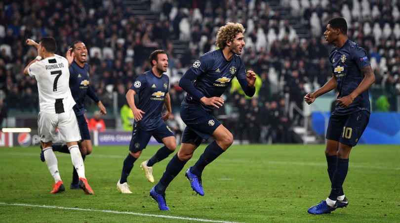 Allegri chỉ ra cái tên tạo nên bước ngoặt cho Man United trước Juve - Bóng Đá