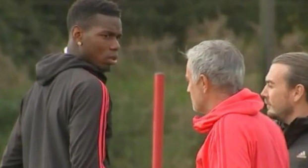 3 điều Manucians không thể chấp nhận ở Jose Mourinho - Bóng Đá