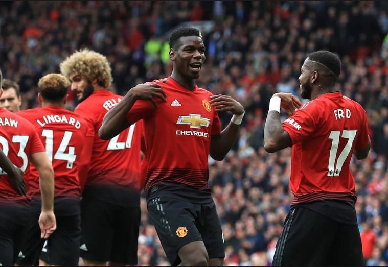 Điểm tin tối 01/01: Lộ bí mật giúp M.U hồi sinh! - Bóng Đá