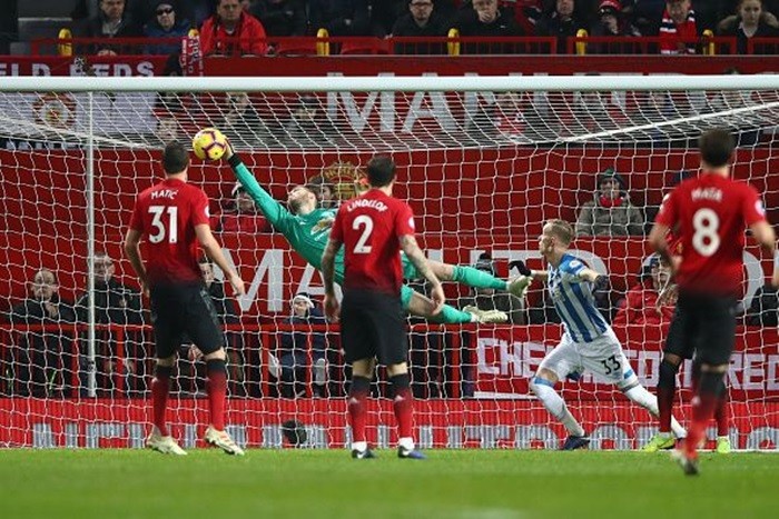 5 cầu thủ Man United đang 