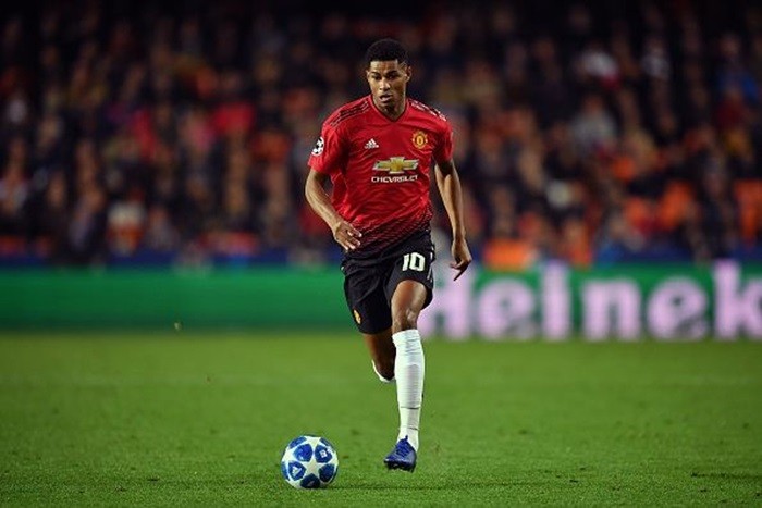 5 cầu thủ Man United đang 