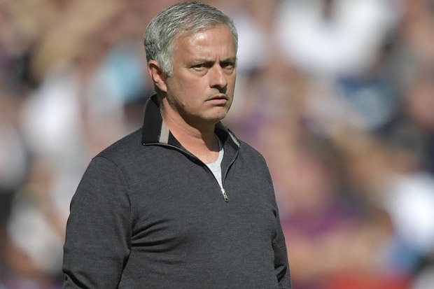 Nóng: MU chốt thời gian phán quyết tương lai Mourinho - Bóng Đá