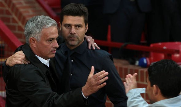 Lộ diện ứng cử viên số 1 thay thế Mourinho - Pochettino - Bóng Đá