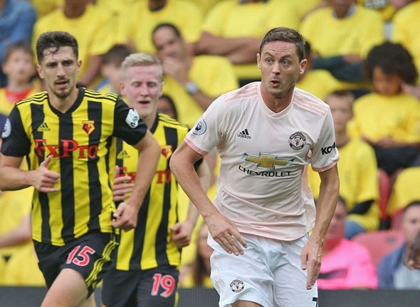 Matic phá vỡ sự im lặng sau thẻ đỏ tai hại  - Bóng Đá