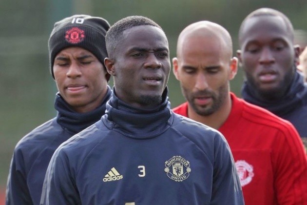 Nóng! Sao 30 triệu bảng đang trên đường rời Man Utd vào tháng tới - Bóng Đá