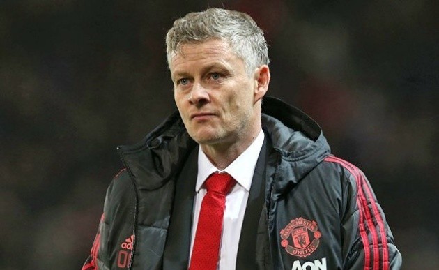 Solskjaer chỉ mất kiểm soát với 1 cái tên trước chuyến đi của Man Utd vào tháng Giêng - Bóng Đá