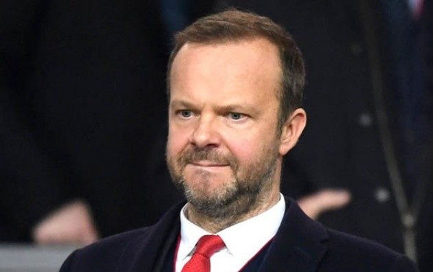 Sếp lớn Man Utd muốn 2 điều từ một Giám đốc bóng đá - 1 người bị loại trừ - Bóng Đá