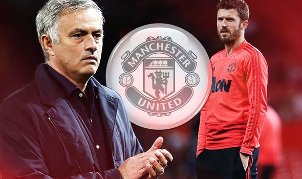 Man Utd chốt HLV tạm quyền sau khi Mourinho bị sa thải - Bóng Đá