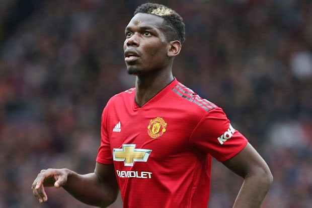 Muốn đến Barcelona, Pogba phải... thua bằng mọi giá - Bóng Đá