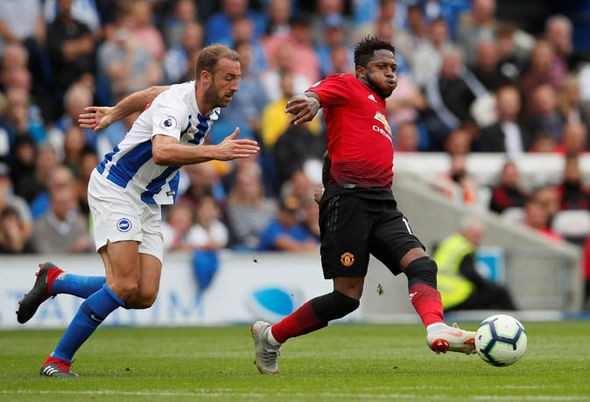 Đội hình tệ nhất vòng 2 Premier League: Arsenal, Man United chiếm hơn nửa - Bóng Đá