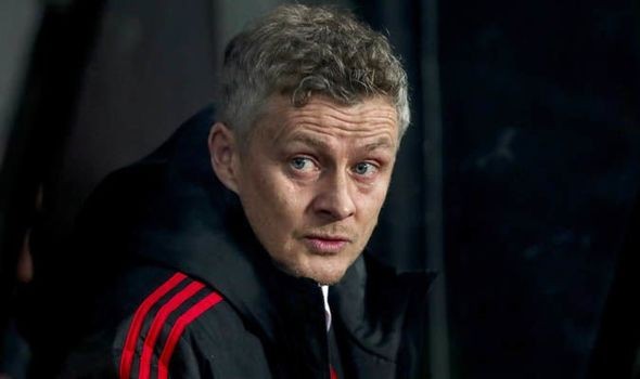 Solskjaer phát đi thông điệp chuyển nhượng đanh thép - Bóng Đá