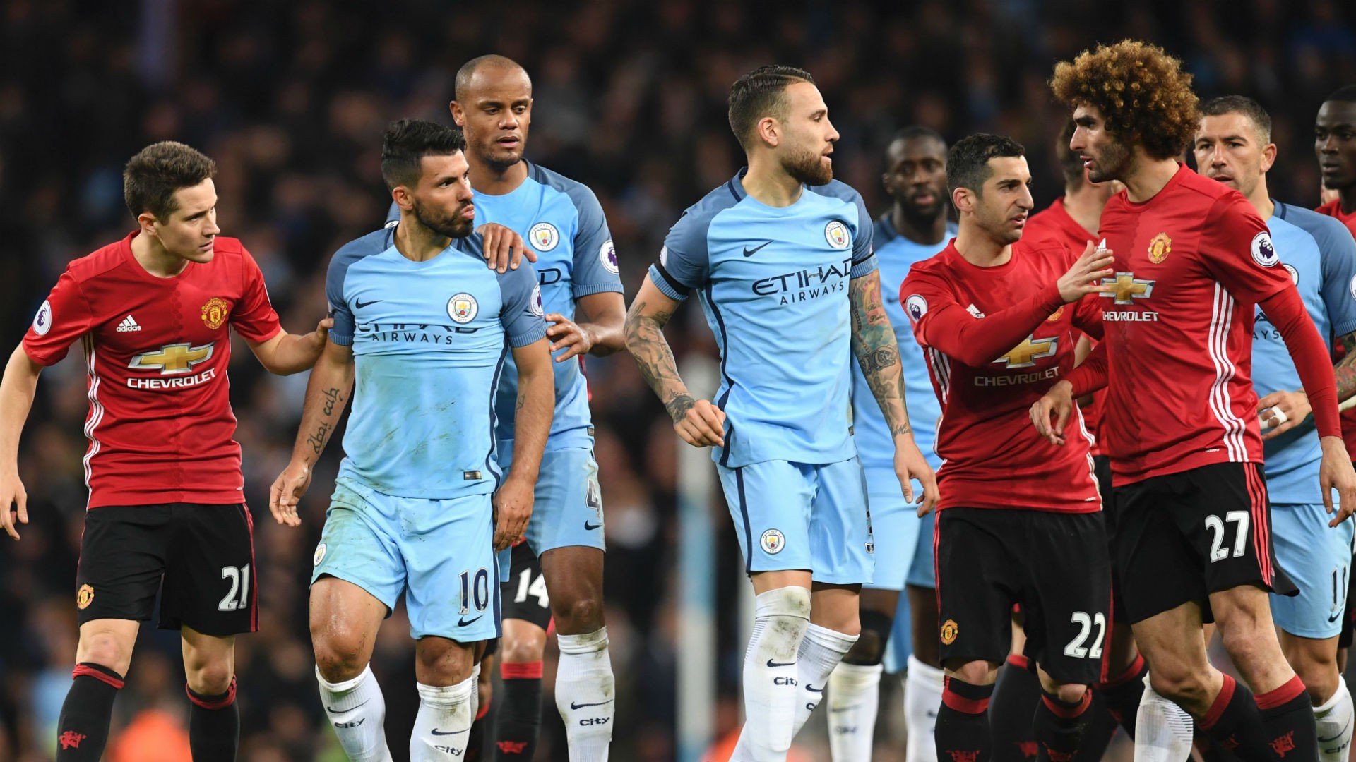 Man United và Premier League: Ai cần ai? - Bóng Đá