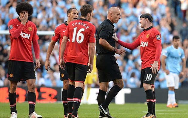 Lời tiên tri của Sir Alex vào năm 2009 đã bị City gạt bỏ như thế nào? - Bóng Đá