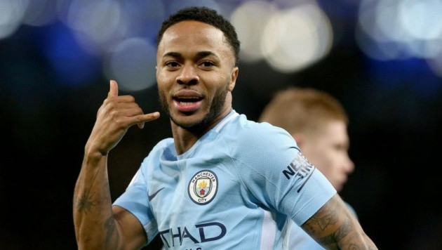 Martial v Sterling: Ai xuất sắc hơn trước trận derby Manchester? - Bóng Đá