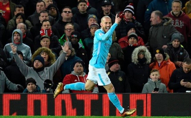 'Thách thức của tôi là chấm dứt kỷ nguyên 20 năm Man Utd' PEP - Bóng Đá