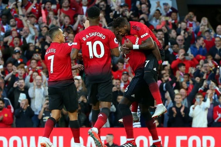 Để thắng Juventus, Man Utd nên ra sân với đội hình nào? - Bóng Đá