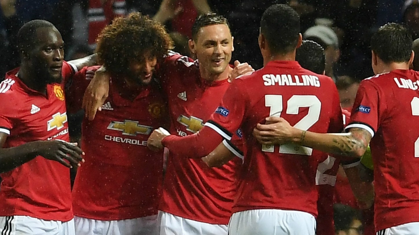 Man United và Premier League: Ai cần ai? - Bóng Đá